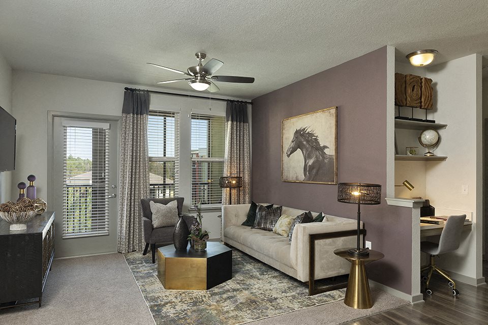 Integra Sunrise Parc Apartments